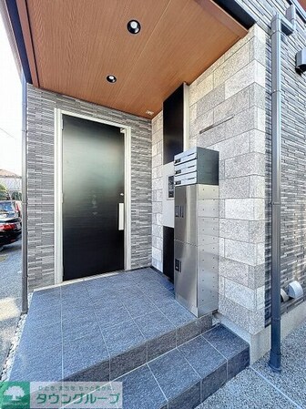 Camino de Sakuraの物件内観写真